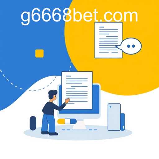 Contrato de Usuário: A Influência do G6668.COM