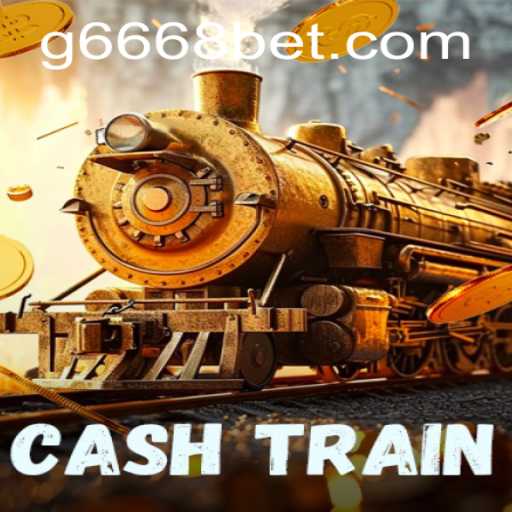 CashTrain e a Plataforma G6668.COM: Descubra o Jogo que Está Revolucionando o Entretenimento Online