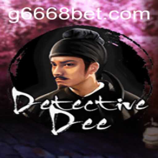 DetectiveDee: Descubra o Mistério e a Estratégia por Trás do Jogo