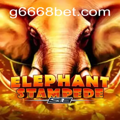 Explorando o Mundo do Jogo ElephantStampedeSE e a Plataforma G6668.COM
