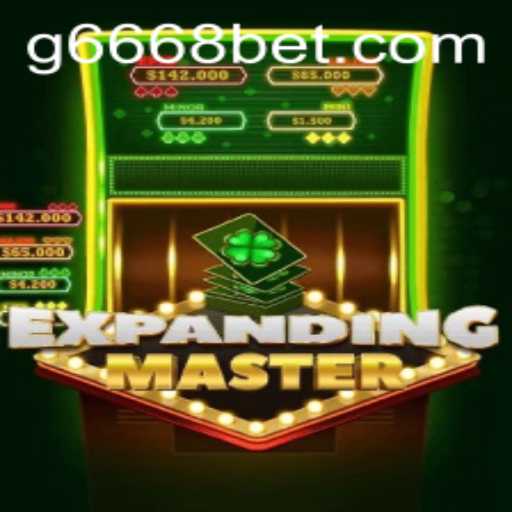 ExpandingMaster: Um Mergulho no Mundo do Jogo Inovador G6668.COM