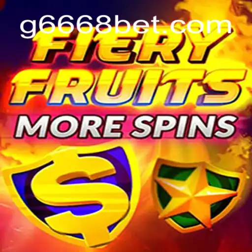 Descubra o Excitante Mundo do Jogo FieryFruitsMoreSpins