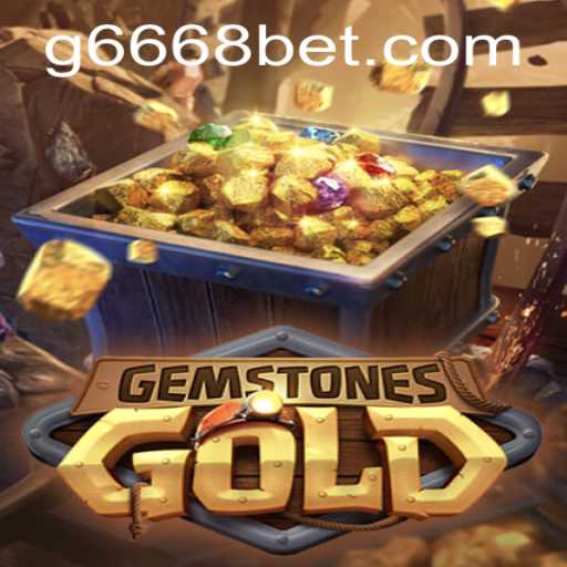 Descubra o Mundo de Aventuras e Riquezas em GemstonesGold