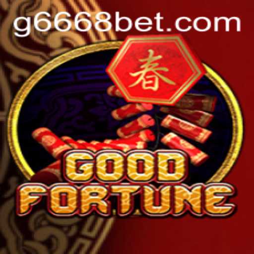 Explorando o Mundo de GoodFortune: O Novo Fenômeno de Jogos Online