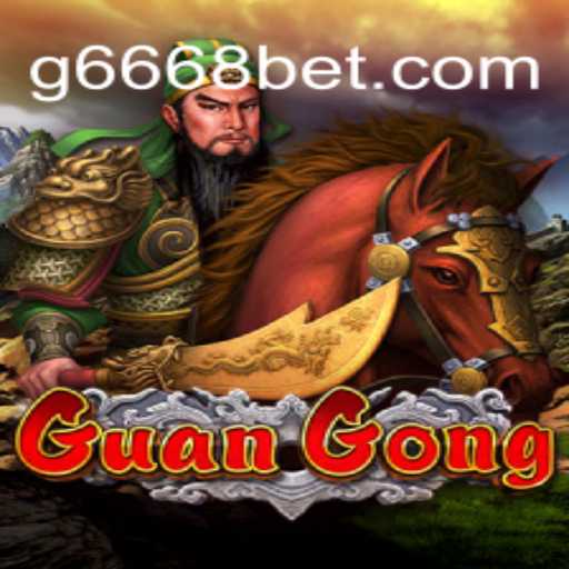 Descubra o Fascinante Mundo de GuanGong: Aventura e Estratégia