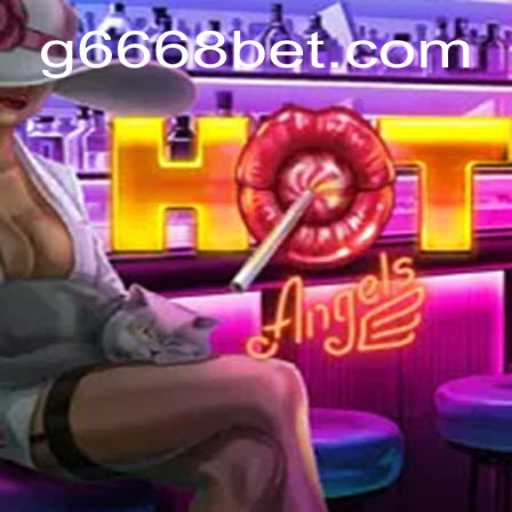 Explorando o Mundo de HotAngels: Um Mergulho no Universo do Jogo G6668.COM