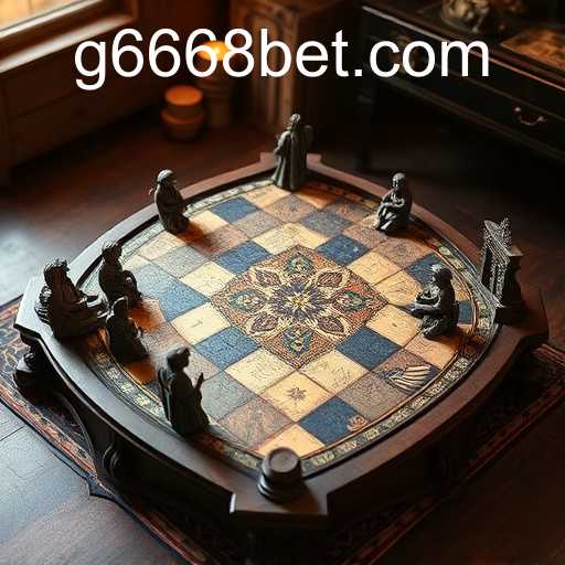 O Fascinante Mundo dos Jogos de Tabuleiro: Entretenimento e Estratégia