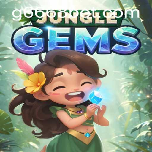Descubra a Selva em JungleGems: Um Jogo de Aventura e Estratégia