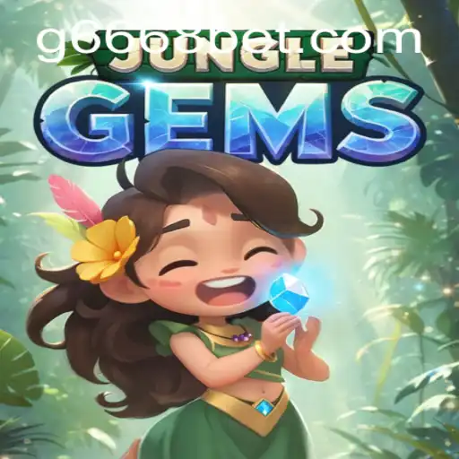 Descubra a Selva em JungleGems: Um Jogo de Aventura e Estratégia