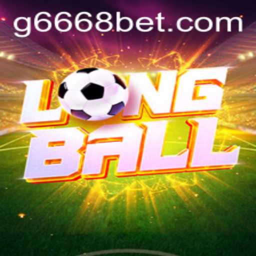 Explorando o Mundo Empolgante do Jogo LongBall