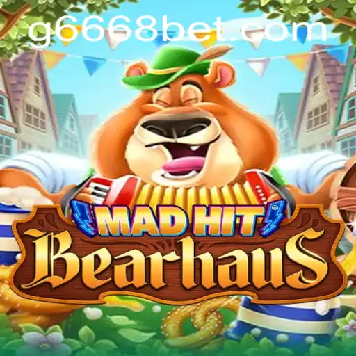 Descubra MadHitBearhaus: Um Novo Fenômeno no Mundo dos Jogos