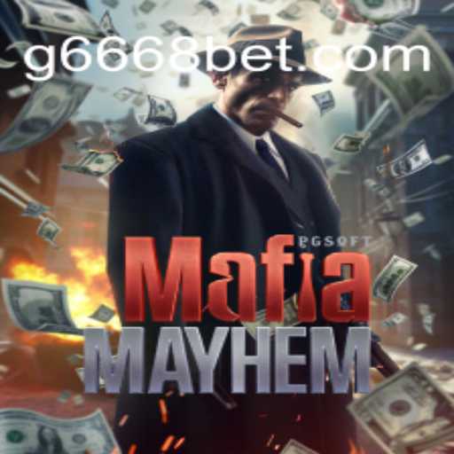 Descubra o Fascinante Mundo de MafiaMayhem e as Influências Atuais em G6668.COM