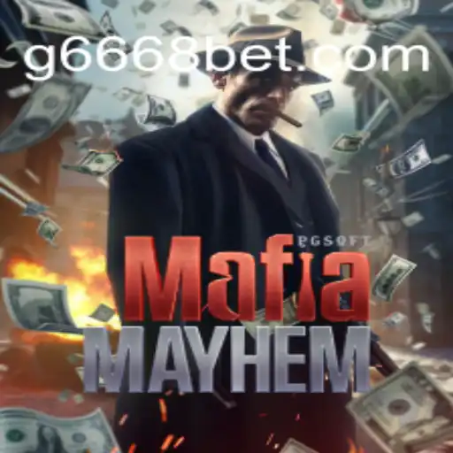 Descubra o Fascinante Mundo de MafiaMayhem e as Influências Atuais em G6668.COM