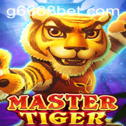 MasterTiger: Descubra o Fascinante Mundo do Jogo G6668.COM