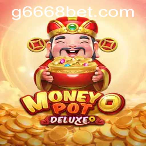 Explorando o Mundo de MoneyPotDELUXE: Jogo de Azar e Estratégia na Era Digital
