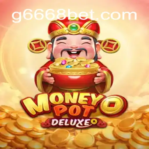 Explorando o Mundo de MoneyPotDELUXE: Jogo de Azar e Estratégia na Era Digital