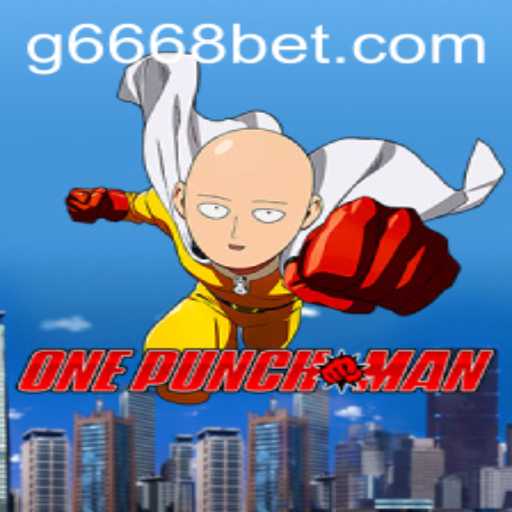 Descubra o Mundo de OnePunchMan e as Inovações de G6668.COM