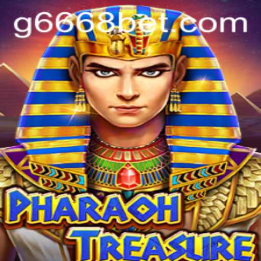 PharaohTreasure: Desbravando os Segredos do Antigo Egito