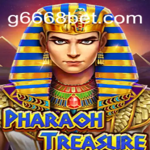 PharaohTreasure: Desbravando os Segredos do Antigo Egito