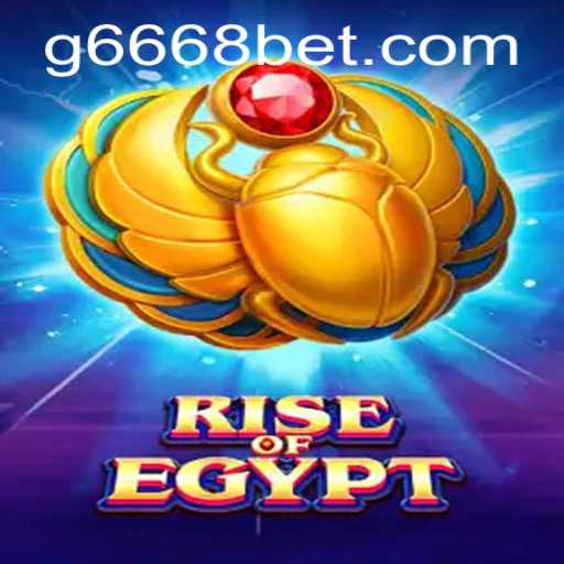 Descubra o Fascinante Mundo de RiseOfEgypt