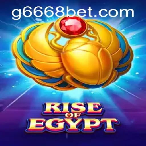 Descubra o Fascinante Mundo de RiseOfEgypt