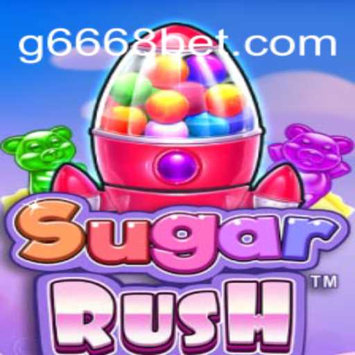 SugarRush: Uma Nova Experiência no Mundo dos Jogos Online