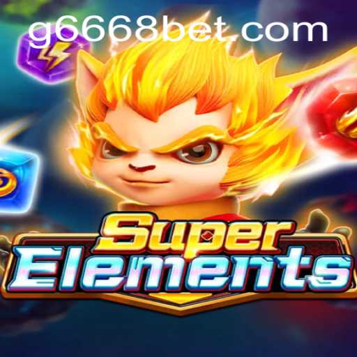 Tudo sobre SuperElements: Um Guia Completo para o Novo Jogo