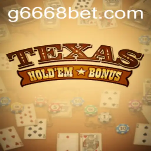 Texas Holdem Bonus: Regras e Estratégias Recentes