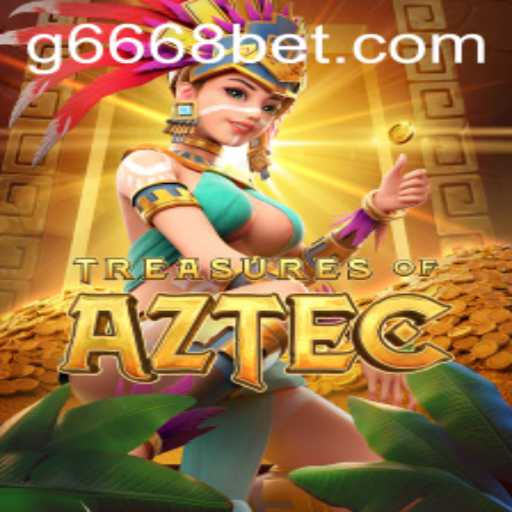 Descubra as Maravilhas de Treasures of Aztec: Uma Aventura Inesquecível