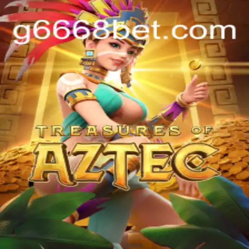 Descubra as Maravilhas de Treasures of Aztec: Uma Aventura Inesquecível