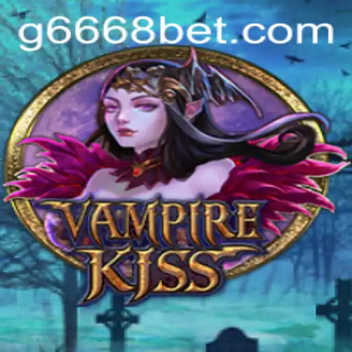 Descubra VampireKiss: O Fascinante Mundo dos Vampiros em G6668.COM