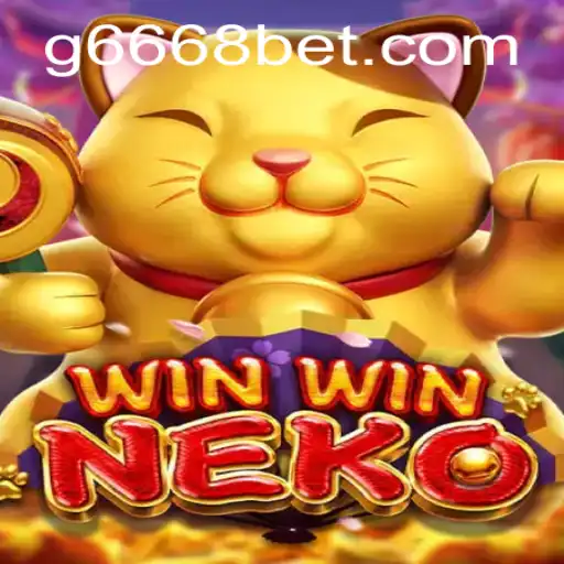 Descubra o Universo de WinWinNeko: Um Jogo Inovador com G6668.COM