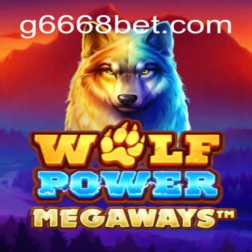 Descubra WolfPowerMega: Um Novo Horizonte no Mundo dos Jogos
