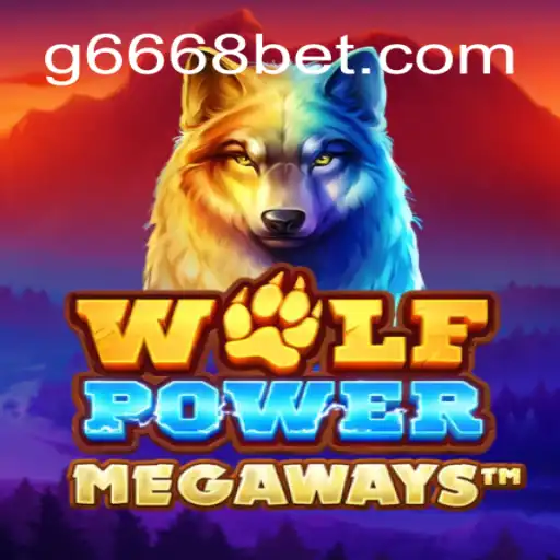 Descubra WolfPowerMega: Um Novo Horizonte no Mundo dos Jogos