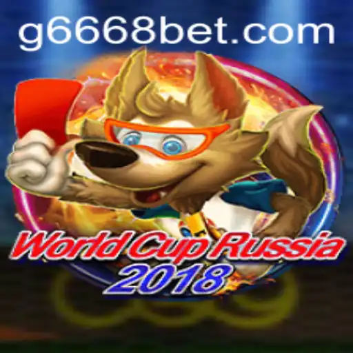 Explorando o Mundo do 'WorldCupRussia2018': Um Mergulho no Jogo com G6668.COM