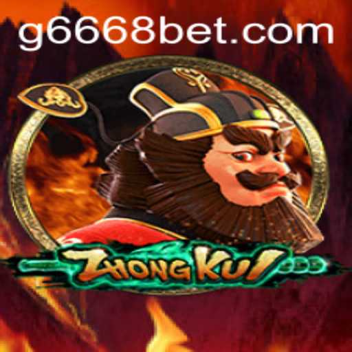 Descubra o Fascinante Mundo de ZhongKui: Regras, Descrição e Como Jogar