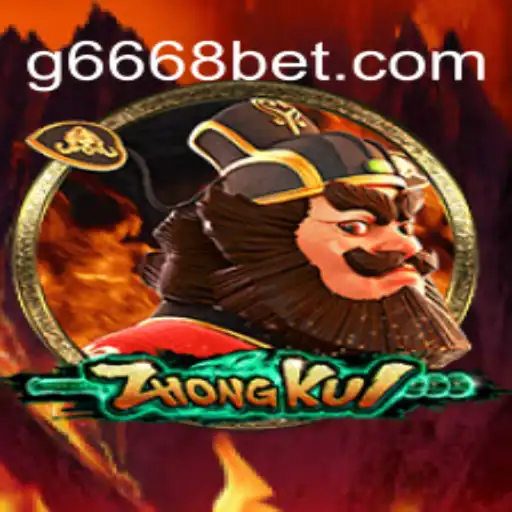 Descubra o Fascinante Mundo de ZhongKui: Regras, Descrição e Como Jogar